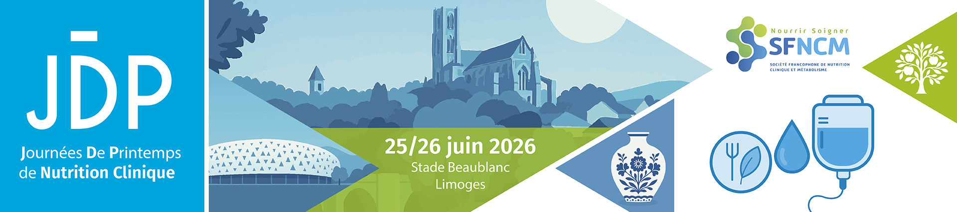 Journées de Printemps 2026